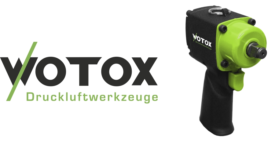 WOTOX Druckluftwerkzeuge